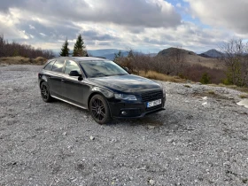 Обява за продажба на Audi A4 2.0TDI ~10 999 лв. - изображение 4