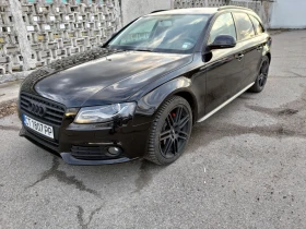 Обява за продажба на Audi A4 2.0TDI ~10 999 лв. - изображение 9