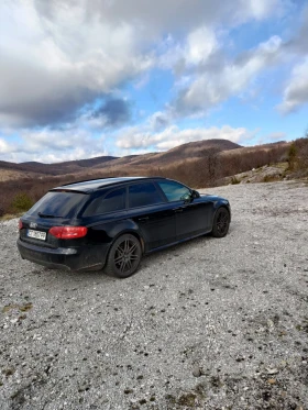 Обява за продажба на Audi A4 2.0TDI ~10 999 лв. - изображение 5