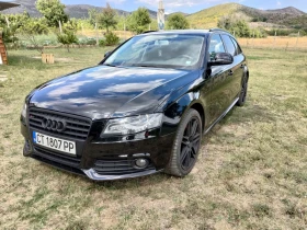 Обява за продажба на Audi A4 2.0TDI ~10 999 лв. - изображение 2