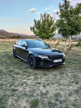 Обява за продажба на Audi A4 2.0TDI ~10 999 лв. - изображение 1
