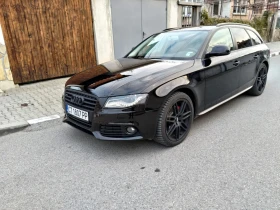 Обява за продажба на Audi A4 2.0TDI ~10 999 лв. - изображение 8