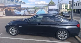  BMW 523