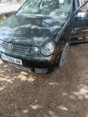 Обява за продажба на VW Polo ~2 200 лв. - изображение 1