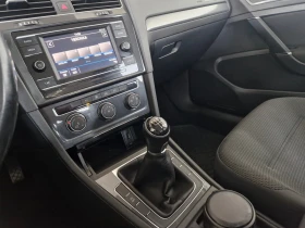 VW Golf Variant Comfortline 1.5TSI EVO BMT | Mobile.bg    8
