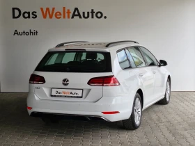 VW Golf Variant Comfortline 1.5TSI EVO BMT | Mobile.bg    2