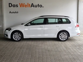 VW Golf Variant Comfortline 1.5TSI EVO BMT | Mobile.bg    3