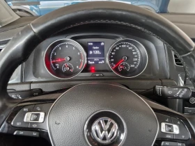 VW Golf Variant Comfortline 1.5TSI EVO BMT | Mobile.bg    7