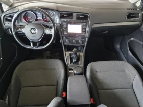 VW Golf Variant Comfortline 1.5TSI EVO BMT | Mobile.bg    4