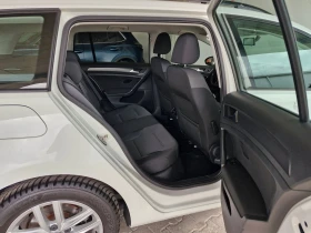 VW Golf Variant Comfortline 1.5TSI EVO BMT | Mobile.bg    11