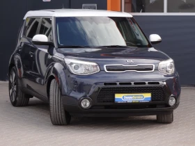 Kia Soul 1.6 GDI-132k.c. /NAVI/XENON/CAMERA/LPG-BRC/EURO-5/ | Mobile.bg    7