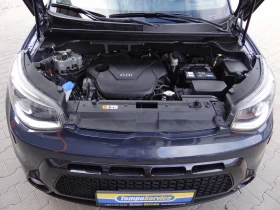 Kia Soul 1.6 GDI-132k.c. /NAVI/XENON/CAMERA/LPG-BRC/EURO-5/ | Mobile.bg    16