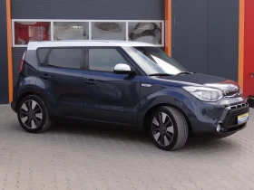 Kia Soul 1.6 GDI-132k.c. /NAVI/XENON/CAMERA/LPG-BRC/EURO-5/ | Mobile.bg    6