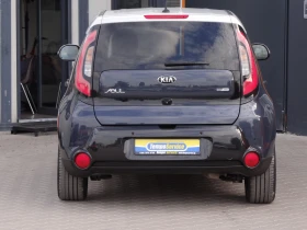 Kia Soul 1.6 GDI-132k.c. /NAVI/XENON/CAMERA/LPG-BRC/EURO-5/ | Mobile.bg    4