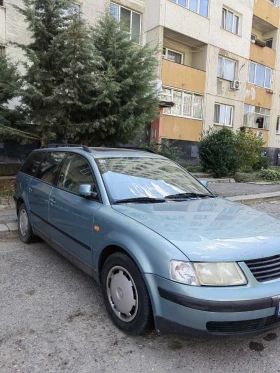 Обява за продажба на VW Passat ~3 500 лв. - изображение 1 | Auto.bg Обява за продажба на VW Passat ~3 500 лв. - изображение 1