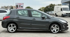 Peugeot 308 2.0HDi 140 * * * * * *  | Mobile.bg    8