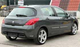 Peugeot 308 2.0HDi 140 * * * * * *  | Mobile.bg    6