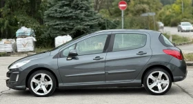 Peugeot 308 2.0HDi 140 * * * * * *  | Mobile.bg    7