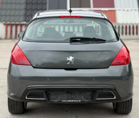 Peugeot 308 2.0HDi 140 * * * * * *  | Mobile.bg    5