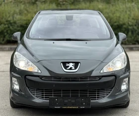 Peugeot 308 2.0HDi 140 * * * * * *  | Mobile.bg    2