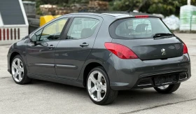 Peugeot 308 2.0HDi 140 * * * * * *  | Mobile.bg    4