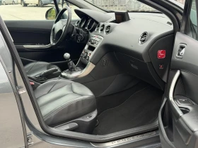 Peugeot 308 2.0HDi 140 * * * * * *  | Mobile.bg    11