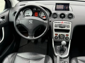 Peugeot 308 2.0HDi 140 * * * * * *  | Mobile.bg    10