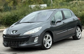 Peugeot 308 2.0HDi 140 * * * * * *  | Mobile.bg    3