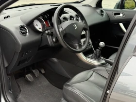 Peugeot 308 2.0HDi 140 * * * * * *  | Mobile.bg    9