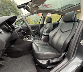 Peugeot 308 2.0HDi 140 * * * * * *  | Mobile.bg    12