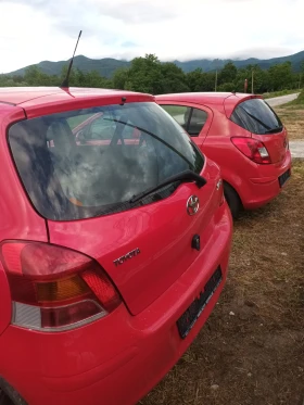 Обява за продажба на Toyota Yaris Лек ~4 500 лв. - изображение 1 | Auto.bg Обява за продажба на Toyota Yaris Лек ~4 500 лв. - изображение 1