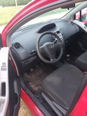 Обява за продажба на Toyota Yaris Лек ~4 500 лв. - изображение 3 | Auto.bg Обява за продажба на Toyota Yaris Лек ~4 500 лв. - изображение 3
