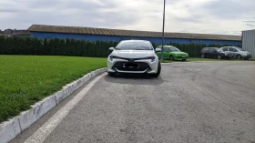 Обява за продажба на Toyota Corolla Lounge ~39 500 лв. - изображение 2