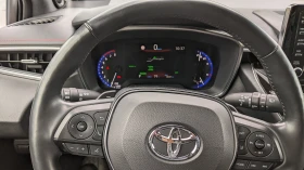 Обява за продажба на Toyota Corolla Lounge ~39 500 лв. - изображение 7
