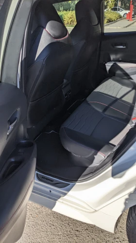 Toyota Corolla Lounge | Mobile.bg    16