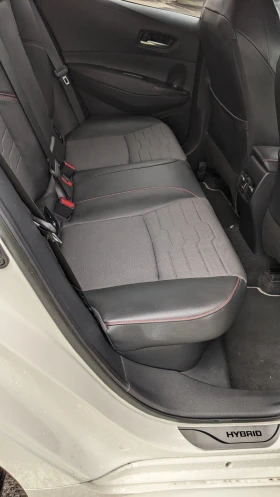 Toyota Corolla Lounge | Mobile.bg    14