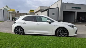 Обява за продажба на Toyota Corolla Lounge ~39 500 лв. - изображение 1