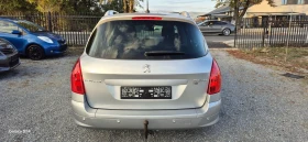 Peugeot 308 1.6 HDI Panorama Evro 5 | Mobile.bg    5