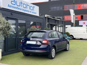 Skoda Rapid Ambition/1.6TDI/116K.C./5MT/N1 - 20500 лв. / 10481.48 € - 99497247 4