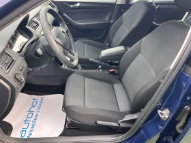 Skoda Rapid Ambition/1.6TDI/116K.C./5MT/N1 - 20500 лв. / 10481.48 € - 99497247 8