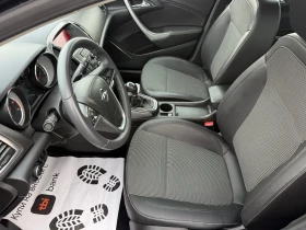 Opel Astra (KATO НОВА) - 8900 лв. / 4550.50 € - 60014954 11