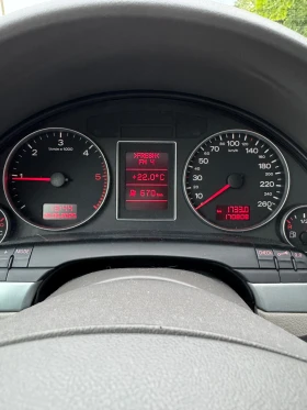 Audi A4, снимка 7