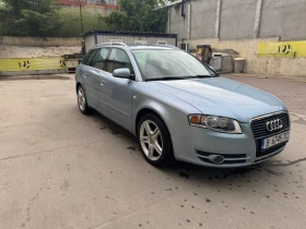 Audi A4, снимка 2