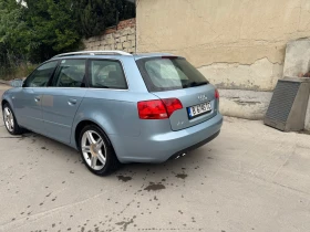 Audi A4, снимка 3