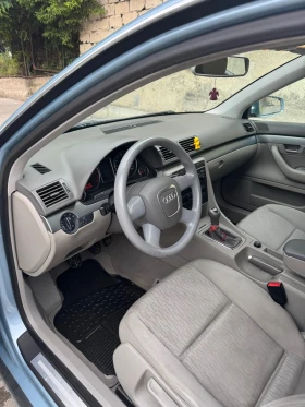 Audi A4, снимка 8