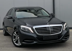 Mercedes-Benz S 350 BURMESTER/AMG* Line///Панорама/Уникат/360* ВАКУУМ/