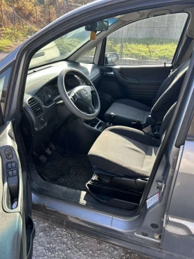 Opel Zafira 1.6 | Mobile.bg    2