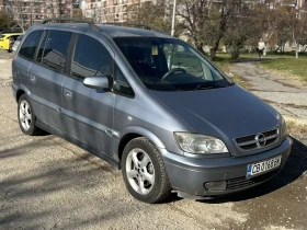 Opel Zafira 1.6 | Mobile.bg    10