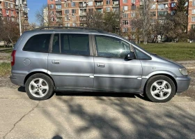 Opel Zafira 1.6 | Mobile.bg    9
