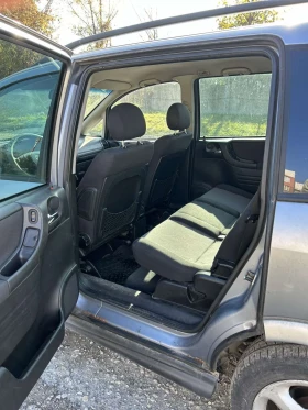 Opel Zafira 1.6 | Mobile.bg    8